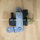 M177 turbo pressure converter valve A0081535428