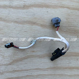 M133 Air conditioning pump Wiring harness A0515455328