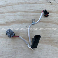 M133 Air conditioning pump Wiring harness A0515455328