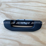 W205 interior roof handle set 4x