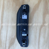 W205 interior roof handle set 4x