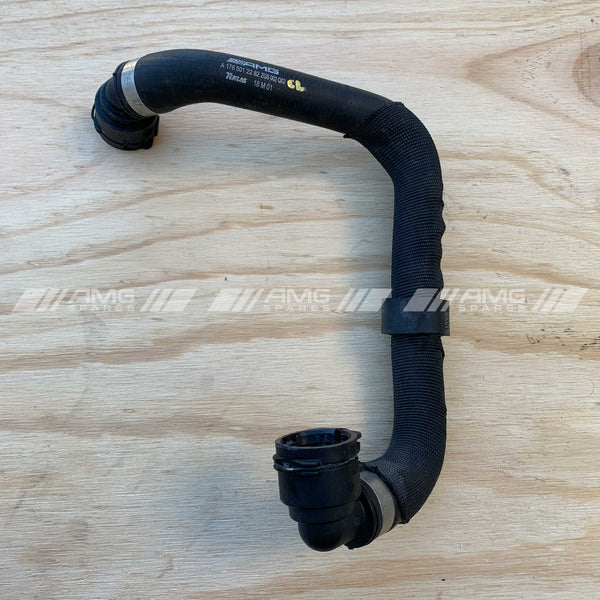 M133 coolant hose A1765012282