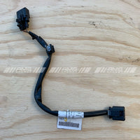 M133 Water pump wiring harness A1765406109