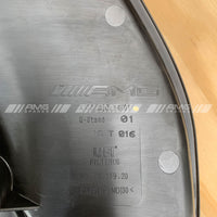 M177 RHS air box AMG A1770901401