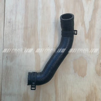 M177 left moulded hose A1770940682