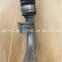 M177 cooling water pipe hose A1772000851 A1772003251 A1772031317