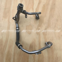 M177 turbo coolant pipe A1772003351 A1772004400 A1772003451