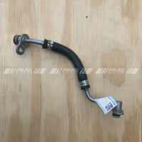 M177 turbo breather pipe A1772031417