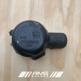 M177 high pressure fuel pump cover soundproofing A1772262300