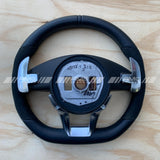 W205 C205 alcantara steering wheel A2054602603