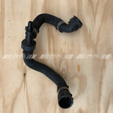 M177 lower radiator coolant hose A2055010391