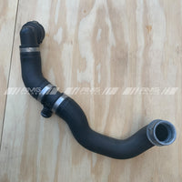 M177 upper coolant Radiator Hose A2055018982