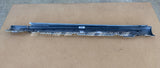 W205 RHS sedan side right skirt saloon AMG A2056902440