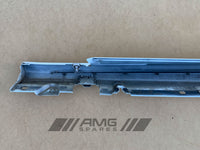 W205 RHS sedan side right skirt saloon AMG A2056902440