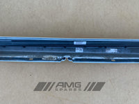 W205 RHS sedan side right skirt saloon AMG A2056902440