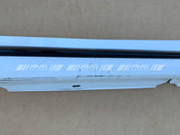 W205 RHS sedan side right skirt saloon AMG A2056902440