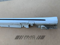 W205 RHS sedan side right skirt saloon AMG A2056902440