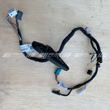 W205 mirror wiring harness front right mirror W205 A2058103801 A0998108000