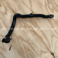 M177 radiator coolant water hose A2058300001