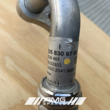 M177 air conditioning pipe hose A2058309700