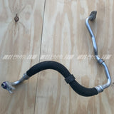 M177 air conditioning pipe hose A2058309700