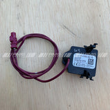 mirror antenna GPS receiver A2059055615