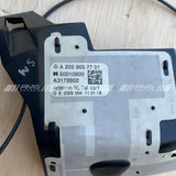 exterior mirror telephone antenna right RHS A2059057701