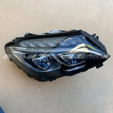 C class right headlight intelligent LED A2059060705