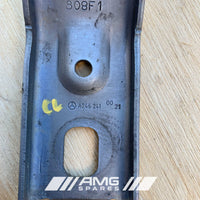 C117 bracket A2462410021