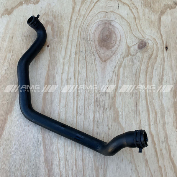 M133 coolant hose A2468303496