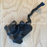 C117 washer water bottle and pump A2468690220