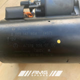 M177 bosch starter motor A2789060700