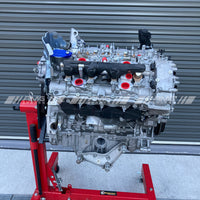 AMG Engine Mercedes M177 E63s W213 177.980 motor