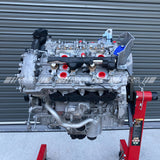 AMG Engine Mercedes M177 E63s W213 177.980 motor