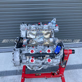 AMG Engine Mercedes M177 E63s W213 177.980 motor