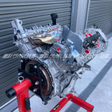 AMG Engine Mercedes M177 E63s W213 177.980 motor