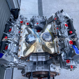 AMG Engine Mercedes M177 E63s W213 177.980 motor