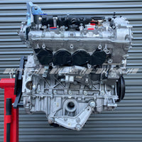 AMG Engine Mercedes M177 E63s W213 177.980 motor