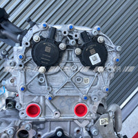 AMG Engine Mercedes M177 E63s W213 177.980 motor