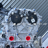 AMG Engine Mercedes M177 E63s W213 177.980 motor